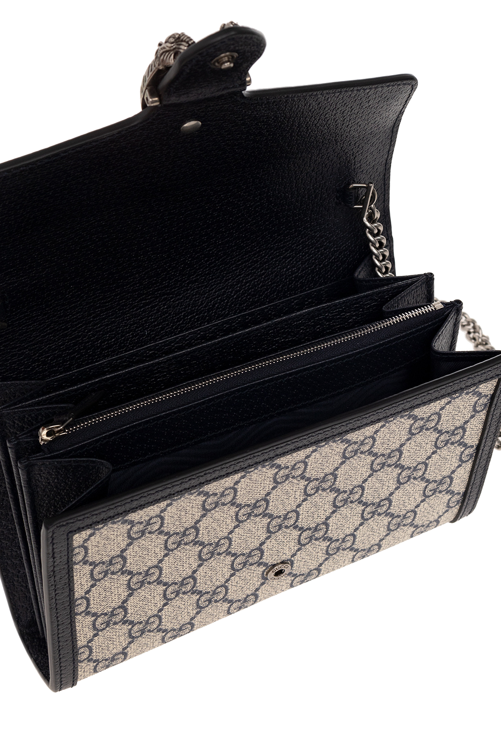 GUCCI ディオニュソス GUCCI】グッチ『ディオニュソス GGスモール ショルダーバッグ』400249